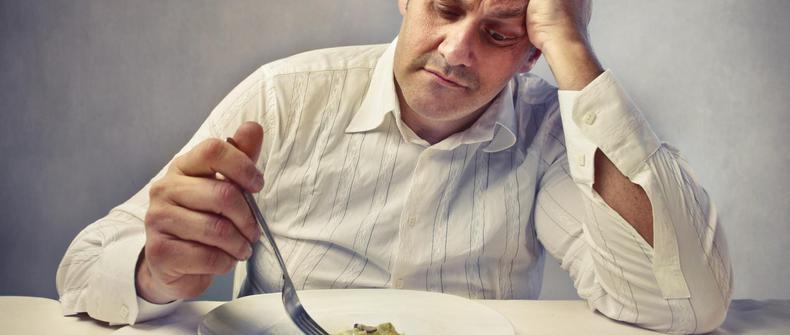 Dieta niskowęglowodanowa